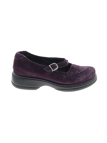 Dansko Flats (view 1)