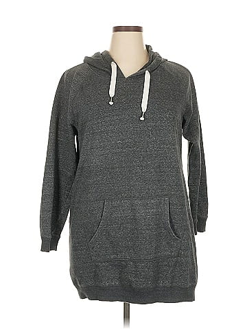 Jo & Co Pullover Hoodie (view 1)