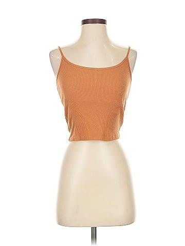 Hollister Tube Top (view 1)