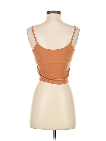 Hollister Tube Top (view 2)