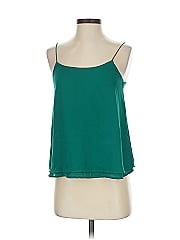Mango Sleeveless Top