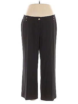 St. John Sport Dress Pants