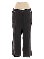 St. John Sport Dress Pants