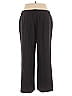 St. John Sport Black Dress Pants Size 16 - photo 2