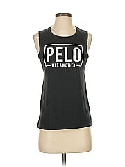 Bella + Canvas Sleeveless T Shirt