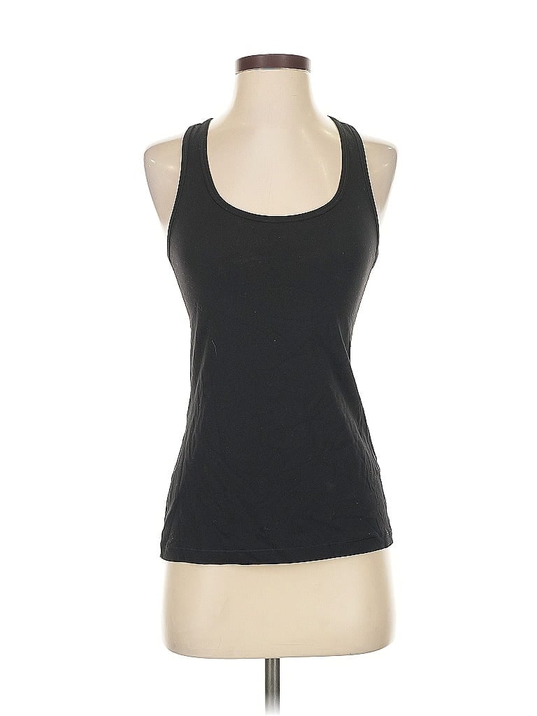 90 Degree by Reflex Black Active Tank Size S - photo 1
