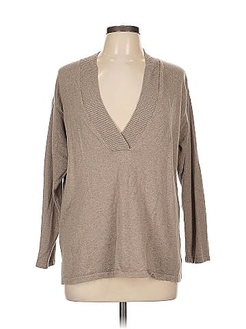 Purejill Pullover Sweater (view 1)