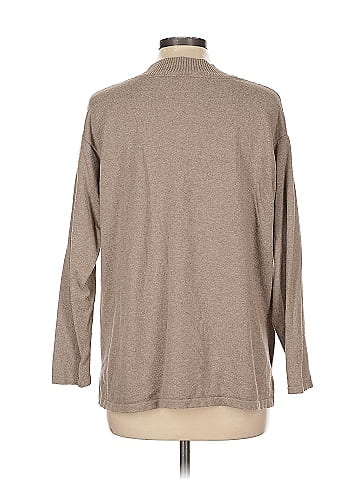 Purejill Pullover Sweater (view 2)