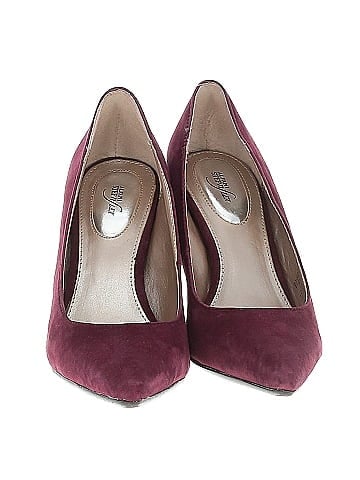 Alfani Heels (view 2)