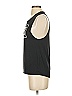 Bella + Canvas Black Sleeveless T-Shirt Size S - photo 4