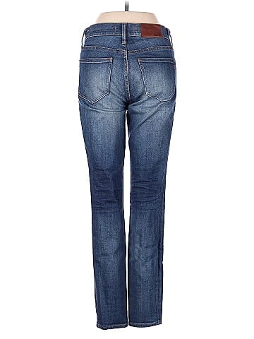 Madewell Jeans (view 2)