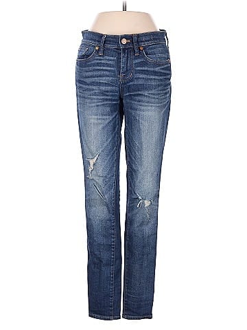 Madewell Jeans (view 1)