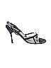 Giorgio Armani Black Heels Size EU 39 1/2 - photo 1