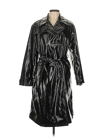 Scoop Trenchcoat (view 1)