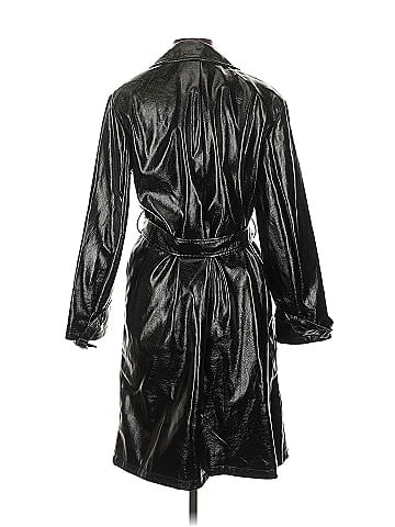 Scoop Trenchcoat (view 2)