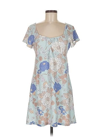 SO Casual Dress (view 1)