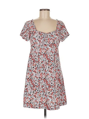SO Casual Dress (view 1)