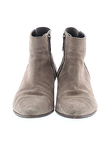 AQUATALIA Ankle Boots (view 2)