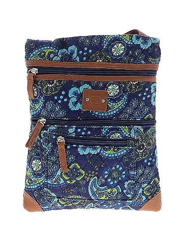 Stone Mountain Crossbody Bag (view 1)