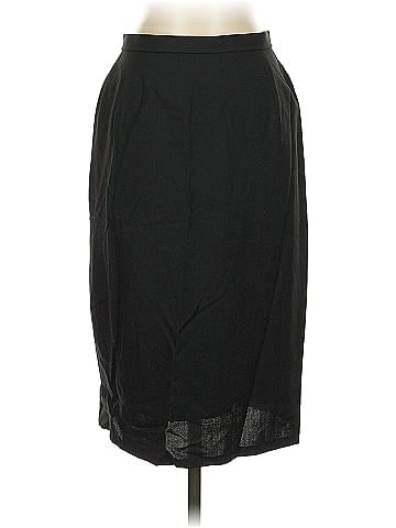 Dana Buchman Casual Skirt (view 1)