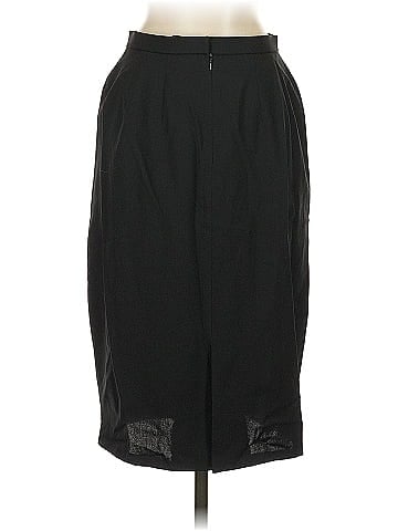 Dana Buchman Casual Skirt (view 2)