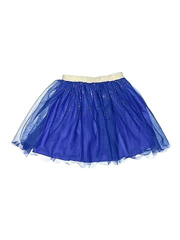 Hanna Andersson Skirt (view 1)