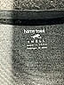 Horny Toad Solid Black Casual Dress Size S - photo 7