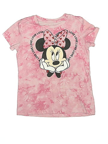 Disney Short Sleeve T-Shirt (view 1)