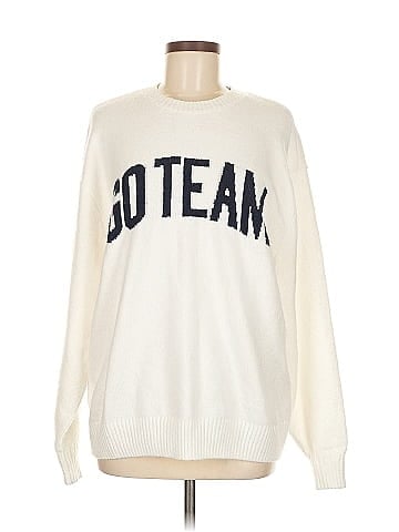 Hollister Sweatshirt (view 1)
