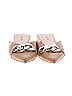 Open Edit Tan Brown Mule/Clog Size 7 1/2 - photo 2