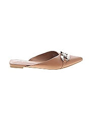 Open Edit Mule/Clog