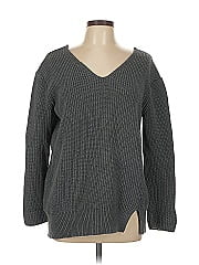Pact Pullover Sweater