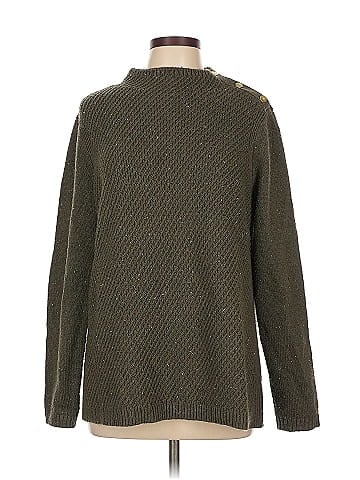 Talbots Pullover Sweater (view 1)