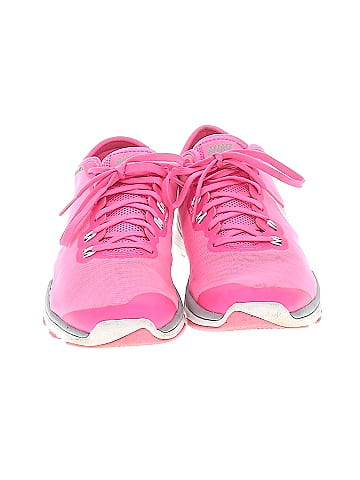 Nike Sneakers (view 2)
