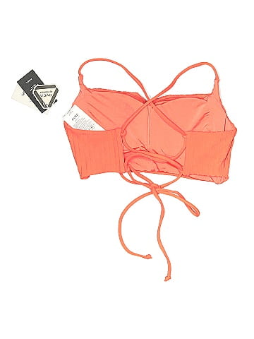RVCA Swimsuit Top (view 2)