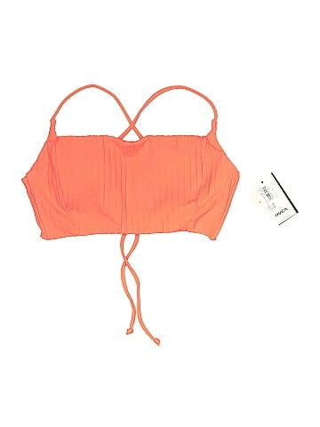 RVCA Swimsuit Top (view 1)