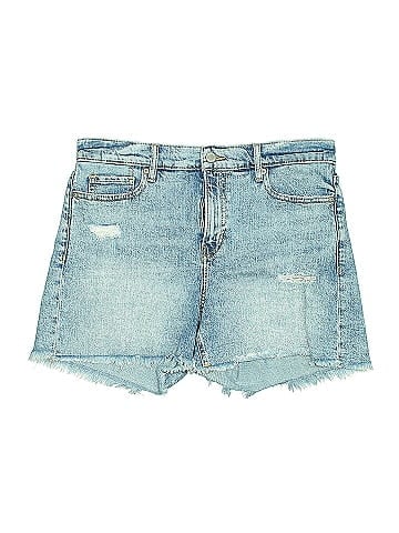 Banana Republic Denim Shorts (view 1)