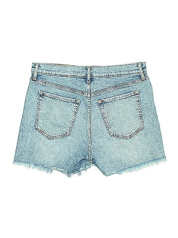 Banana Republic Denim Shorts (view 2)