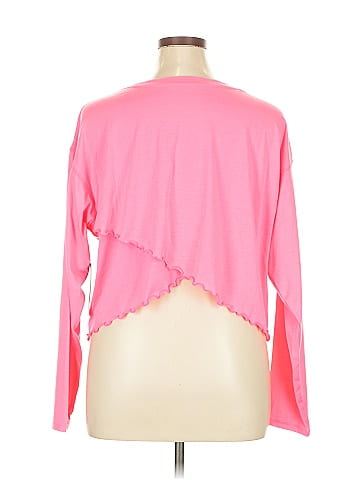 Tek Gear Long Sleeve Top (view 2)