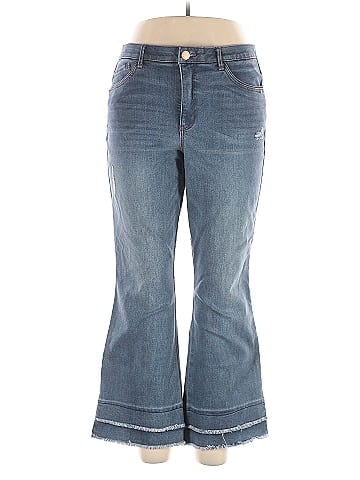 Wit & Wisdom Jeans (view 1)