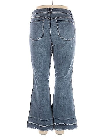 Wit & Wisdom Jeans (view 2)