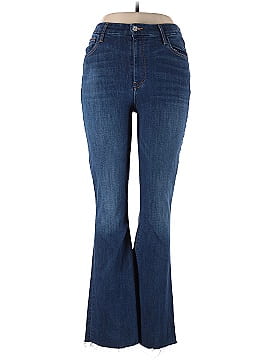 Frank & Eileen Jeans