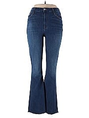 Frank & Eileen Jeans
