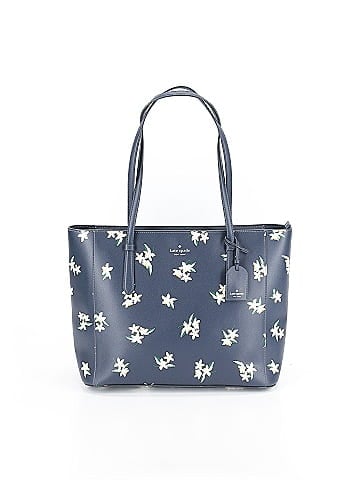 Kate Spade New York Leather Tote (view 1)