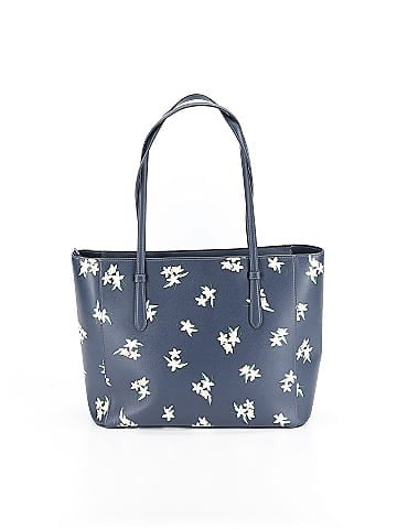Kate Spade New York Leather Tote (view 2)