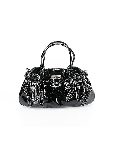 Salvatore Ferragamo shoulder (view 1)