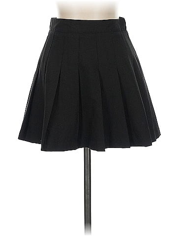 Katie J NYC Casual Skirt (view 1)