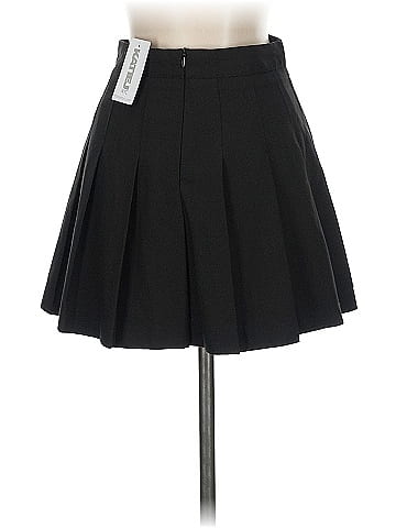 Katie J NYC Casual Skirt (view 2)