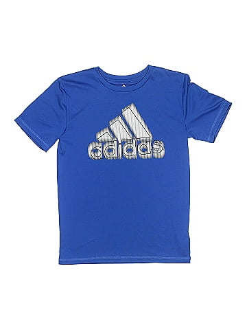 Adidas Active T-Shirt (view 1)