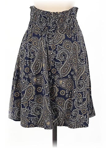 Downeast Casual Skirt (view 2)